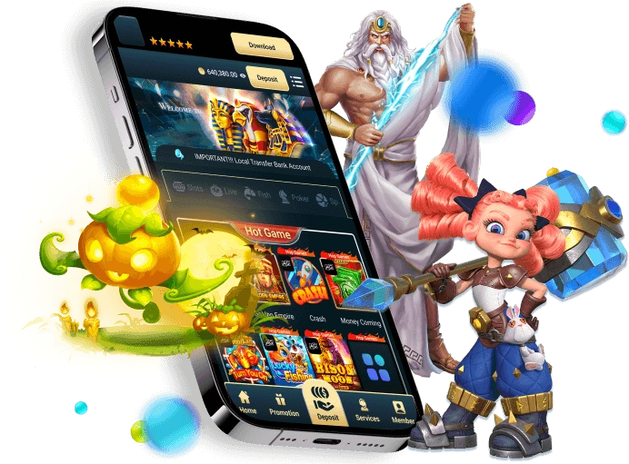 Banner quảng cáo các ưu đãi hấp dẫn cho thành viên mới saowin