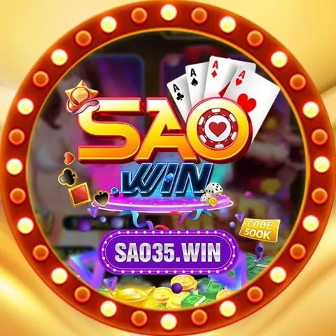 saowin trang chủ chính thức